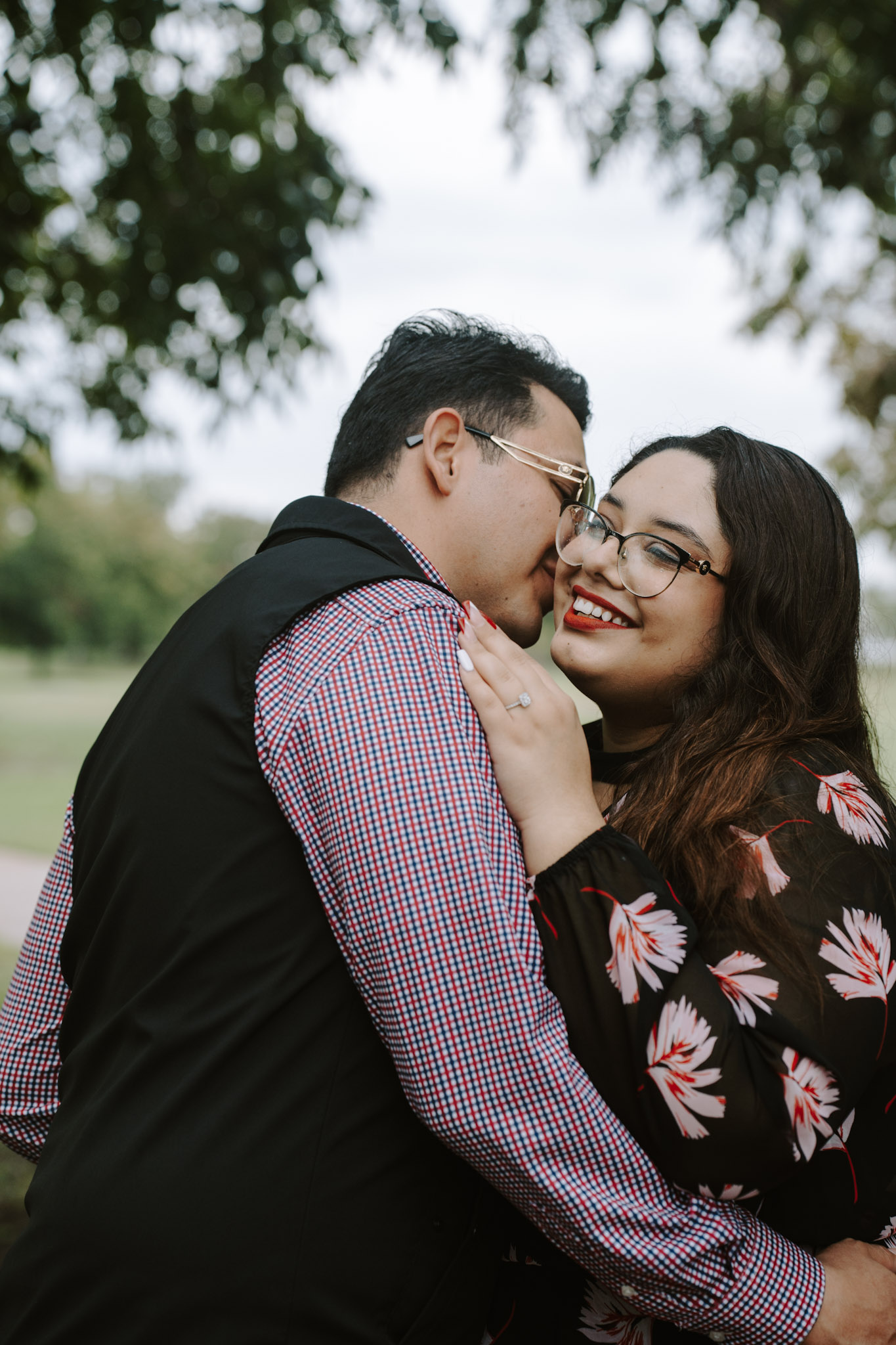 Maria + Jesus | Proposal